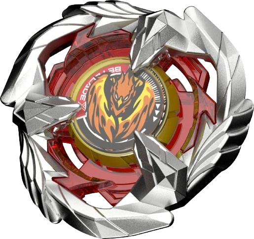 Phoenix Feather